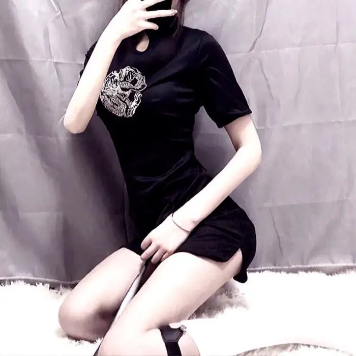 大淘金